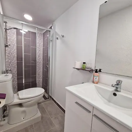 Сasa de vacaciones Casita Casa La Rambla La Romana